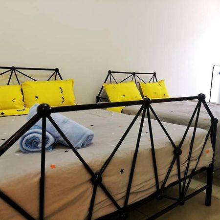 Holiday Homestay Seremban Zewnętrze zdjęcie