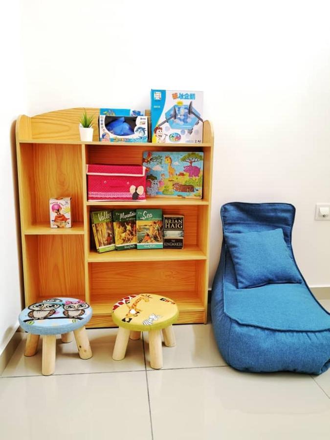 Holiday Homestay Seremban Zewnętrze zdjęcie