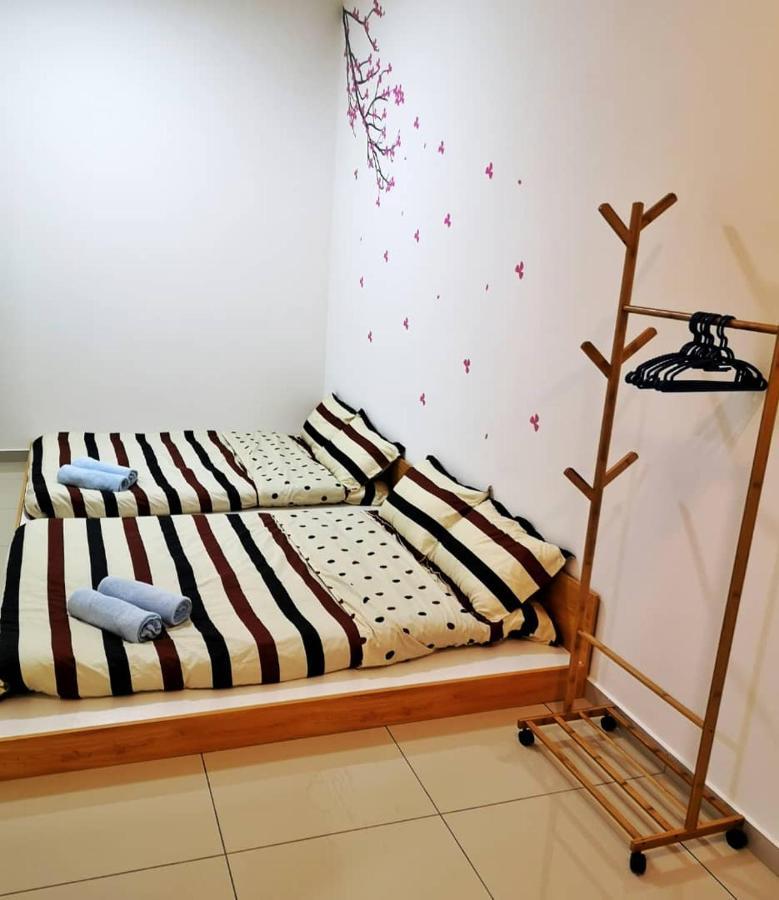 Holiday Homestay Seremban Zewnętrze zdjęcie