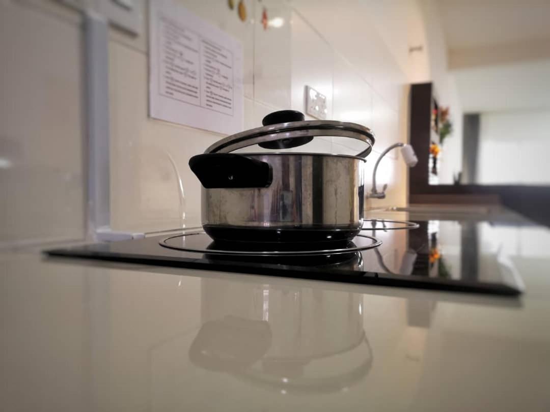 Holiday Homestay Seremban Zewnętrze zdjęcie