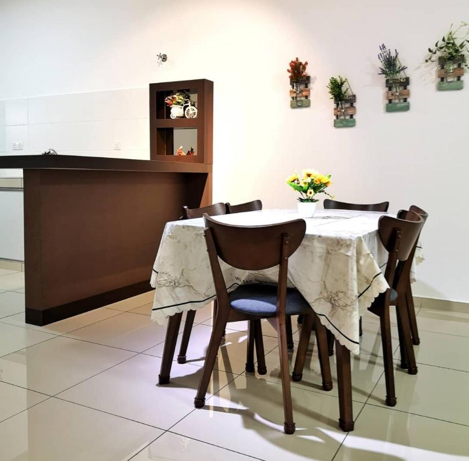 Holiday Homestay Seremban Zewnętrze zdjęcie