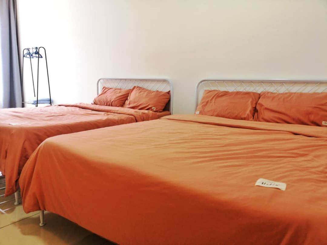 Holiday Homestay Seremban Zewnętrze zdjęcie