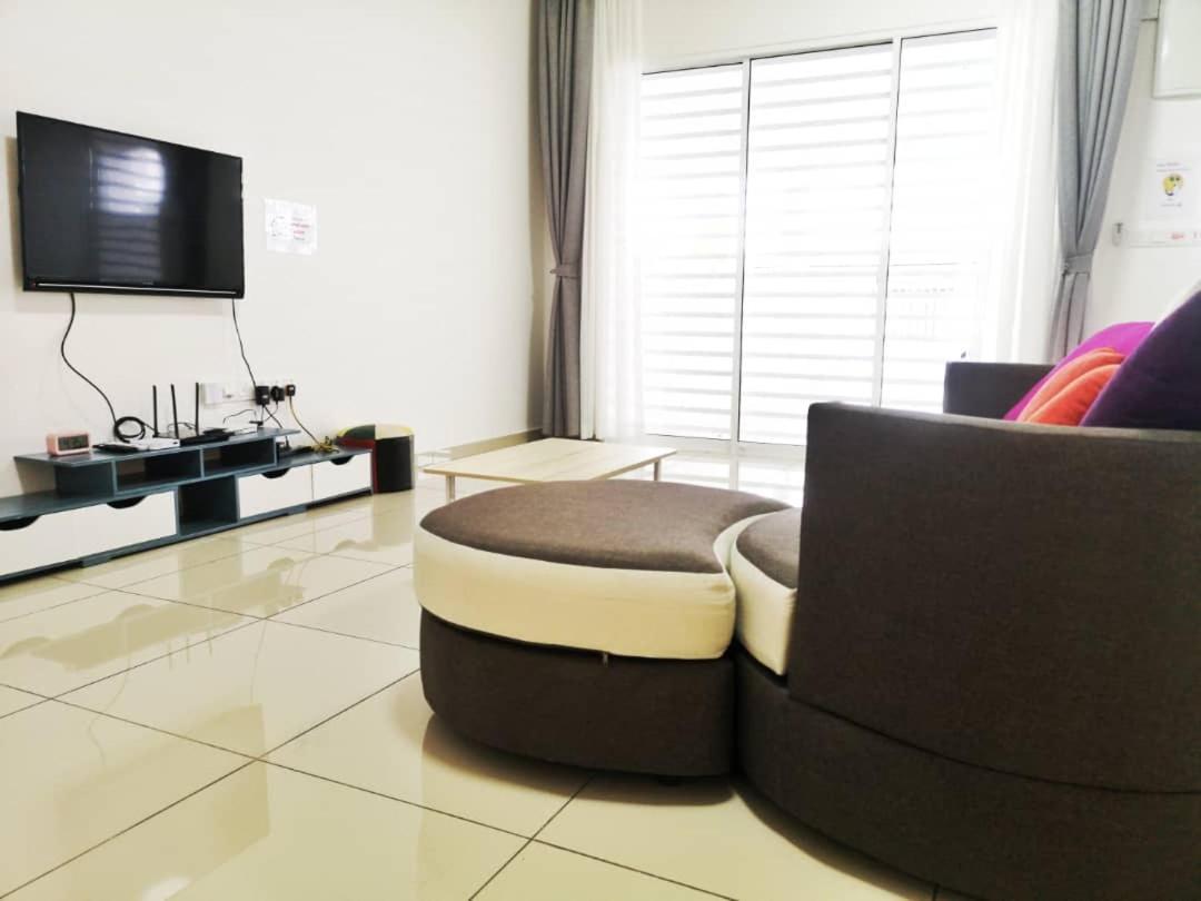 Holiday Homestay Seremban Zewnętrze zdjęcie