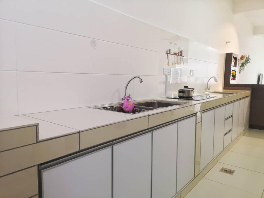 Holiday Homestay Seremban Zewnętrze zdjęcie