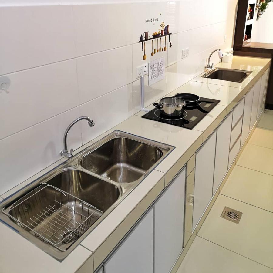 Holiday Homestay Seremban Zewnętrze zdjęcie