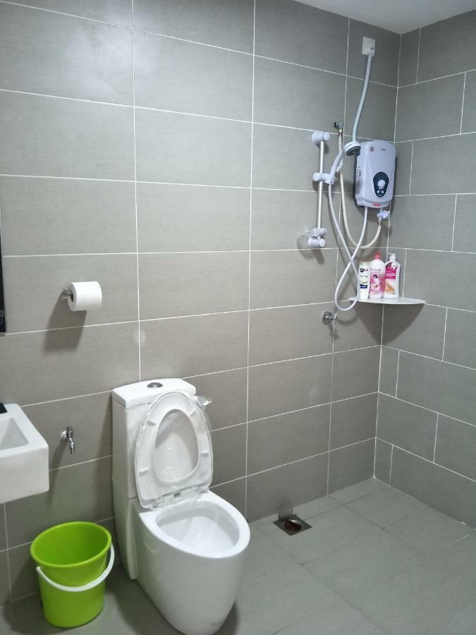 Holiday Homestay Seremban Zewnętrze zdjęcie